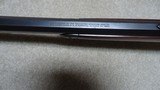 VERY FINE CONDITION 1892 .32-20 OCTAGON RIFLE, #345XXX, MADE 1906 - 19 of 22