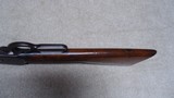 VERY FINE CONDITION 1892 .32-20 OCTAGON RIFLE, #345XXX, MADE 1906 - 14 of 22