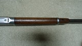 1894 .25-35 CALIBER SADDLE RING CARBINE, #277XXX, MADE 1903 - 16 of 20