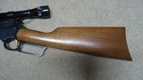 MARLIN MODEL 39 CENTURY LIMITED, .22 S, L & LR, 20 INCH OCTAGON BARREL, ONLY MADE 1970 - 11 of 19
