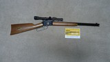 MARLIN MODEL 39 CENTURY LIMITED, .22 S, L & LR, 20 INCH OCTAGON BARREL, ONLY MADE 1970 - 1 of 19