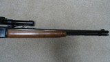 MARLIN MODEL 39 CENTURY LIMITED, .22 S, L & LR, 20 INCH OCTAGON BARREL, ONLY MADE 1970 - 9 of 19