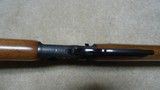 MARLIN MODEL 39 CENTURY LIMITED, .22 S, L & LR, 20 INCH OCTAGON BARREL, ONLY MADE 1970 - 5 of 19