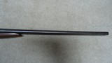 CLASSIC ITHACA DOUBLE BARREL SHOTGUN, SCARCE 16 GAUGE WITH 28” BARRELS, #378XXX, MADE 1923 - 9 of 22