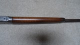 SPECIAL ORDER 1894 .38-55
ROUND BARREL RIFLE WITH HALF MAGAZINE (BUTTON MAG), #562XXX, MADE 1911 - 15 of 19
