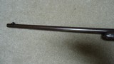 SPECIAL ORDER 1894 .38-55
ROUND BARREL RIFLE WITH HALF MAGAZINE (BUTTON MAG), #562XXX, MADE 1911 - 13 of 19
