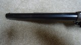 PARTICULARLY FINE CONDITION SINGLE ACTION ARMY, .45 COLT, DESIRABLE 7 ½” BARREL, #345XXX, MADE 1923 - 5 of 19