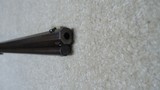 RAREMARLI N 1888 TOP EJECT OCT. RIFLE IN THE SCARCEST CALIBER .32-20, #23XXX, MADE 1889 - 20 of 20