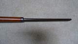 RAREMARLI N 1888 TOP EJECT OCT. RIFLE IN THE SCARCEST CALIBER .32-20, #23XXX, MADE 1889 - 16 of 20
