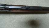RAREMARLI N 1888 TOP EJECT OCT. RIFLE IN THE SCARCEST CALIBER .32-20, #23XXX, MADE 1889 - 18 of 20