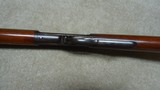 RAREMARLI N 1888 TOP EJECT OCT. RIFLE IN THE SCARCEST CALIBER .32-20, #23XXX, MADE 1889 - 6 of 20
