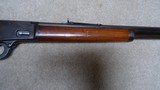 RAREMARLI N 1888 TOP EJECT OCT. RIFLE IN THE SCARCEST CALIBER .32-20, #23XXX, MADE 1889 - 8 of 20