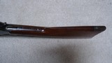 RAREMARLI N 1888 TOP EJECT OCT. RIFLE IN THE SCARCEST CALIBER .32-20, #23XXX, MADE 1889 - 17 of 20