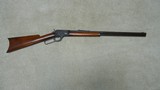 RAREMARLI N 1888 TOP EJECT OCT. RIFLE IN THE SCARCEST CALIBER .32-20, #23XXX, MADE 1889 - 1 of 20