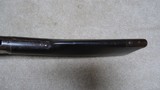 EARLY 1873 .44-40 OCTAGON 2ND MODEL RIFLE, #57XXX, MADE 1880 - 17 of 21