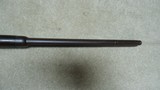 EARLY 1873 .44-40 OCTAGON 2ND MODEL RIFLE, #57XXX, MADE 1880 - 16 of 21