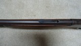 1892 .44-40 ROUND BARREL RIFLE, #693XXX, MADE 1912 - 19 of 22