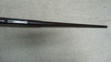 FRONTIER USED BALLARD No. 1 ½ HUNTERS MODEL IN DESIRABLE 45-70 WITH VERY RARE 32” ROUND BARREL - 20 of 22