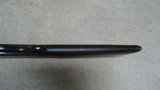 FRONTIER USED BALLARD No. 1 ½ HUNTERS MODEL IN DESIRABLE 45-70 WITH VERY RARE 32” ROUND BARREL - 14 of 22