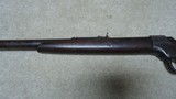 FRONTIER USED BALLARD No. 1 ½ HUNTERS MODEL IN DESIRABLE 45-70 WITH VERY RARE 32” ROUND BARREL - 12 of 22