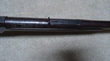 FRONTIER USED BALLARD No. 1 ½ HUNTERS MODEL IN DESIRABLE 45-70 WITH VERY RARE 32” ROUND BARREL - 19 of 22