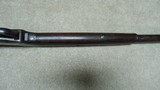 FRONTIER USED BALLARD No. 1 ½ HUNTERS MODEL IN DESIRABLE 45-70 WITH VERY RARE 32” ROUND BARREL - 15 of 22