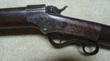 FRONTIER USED BALLARD No. 1 ½ HUNTERS MODEL IN DESIRABLE 45-70 WITH VERY RARE 32” ROUND BARREL - 4 of 22