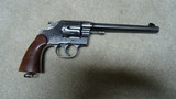 VERY EARLY COLT NEW SERVICE .44-40 WITH DESIRABLE 7 ½” BARREL, #5XXX, MADE 1900 - 2 of 16