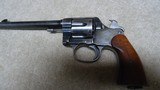 VERY EARLY COLT NEW SERVICE .44-40 WITH DESIRABLE 7 ½” BARREL, #5XXX, MADE 1900 - 16 of 16