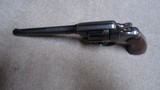 VERY EARLY COLT NEW SERVICE .44-40 WITH DESIRABLE 7 ½” BARREL, #5XXX, MADE 1900 - 3 of 16