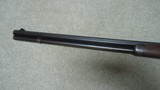 VERY EARLY ANTIQUE SERIAL NUMBER, CLASSIC 1894 OCTAGON RIFLE IN .25-35 WCF, #45XXX, MADE 1896 - 14 of 23