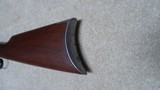 VERY EARLY ANTIQUE SERIAL NUMBER, CLASSIC 1894 OCTAGON RIFLE IN .25-35 WCF, #45XXX, MADE 1896 - 11 of 23