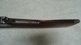 VERY EARLY ANTIQUE SERIAL NUMBER, CLASSIC 1894 OCTAGON RIFLE IN .25-35 WCF, #45XXX, MADE 1896 - 21 of 23