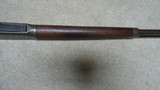 VERY EARLY ANTIQUE SERIAL NUMBER, CLASSIC 1894 OCTAGON RIFLE IN .25-35 WCF, #45XXX, MADE 1896 - 16 of 23