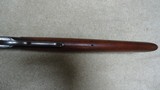 VERY EARLY ANTIQUE SERIAL NUMBER, CLASSIC 1894 OCTAGON RIFLE IN .25-35 WCF, #45XXX, MADE 1896 - 15 of 23