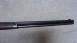 VERY EARLY ANTIQUE SERIAL NUMBER, CLASSIC 1894 OCTAGON RIFLE IN .25-35 WCF, #45XXX, MADE 1896 - 10 of 23