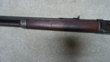 VERY EARLY ANTIQUE SERIAL NUMBER, CLASSIC 1894 OCTAGON RIFLE IN .25-35 WCF, #45XXX, MADE 1896 - 13 of 23
