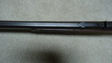 VERY EARLY ANTIQUE SERIAL NUMBER, CLASSIC 1894 OCTAGON RIFLE IN .25-35 WCF, #45XXX, MADE 1896 - 19 of 23