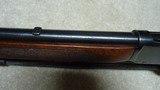 SUPERIOR, INVESTMENT QUALITY, VERY EARLY PRE-WAR DELUXE MODEL 64, .30WCF CALIBER, #1110XXX, MADE 1936 - 7 of 18