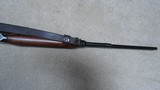 SUPERIOR, INVESTMENT QUALITY, VERY EARLY PRE-WAR DELUXE MODEL 64, .30WCF CALIBER, #1110XXX, MADE 1936 - 15 of 18