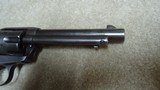 EARLY BISLEY .32-20, 5 ½” BARREL, #194XXX, MADE 1900 - 13 of 18