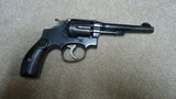 VERY LIMITED PRODUCTION 32-20 MODEL 1905 1ST CHANGE, #23XXX, ONLY 11,073 MADE 1906-1909 - 2 of 21
