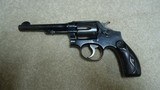 VERY LIMITED PRODUCTION 32-20 MODEL 1905 1ST CHANGE, #23XXX, ONLY 11,073 MADE 1906-1909 - 1 of 21