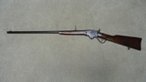 EXCEEDINGLY RARE SPENCER FACTORY SPORTING RIFLE - 2 of 23