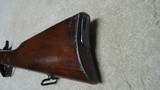 EXCEEDINGLY RARE SPENCER FACTORY SPORTING RIFLE - 11 of 23