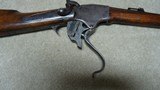 EXCEEDINGLY RARE SPENCER FACTORY SPORTING RIFLE - 23 of 23
