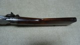 EXCEEDINGLY RARE SPENCER FACTORY SPORTING RIFLE - 18 of 23
