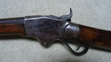 EXCEEDINGLY RARE SPENCER FACTORY SPORTING RIFLE - 4 of 23