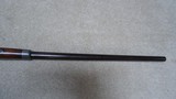 EXCEEDINGLY RARE SPENCER FACTORY SPORTING RIFLE - 17 of 23