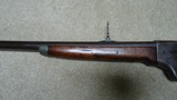 EXCEEDINGLY RARE SPENCER FACTORY SPORTING RIFLE - 13 of 23